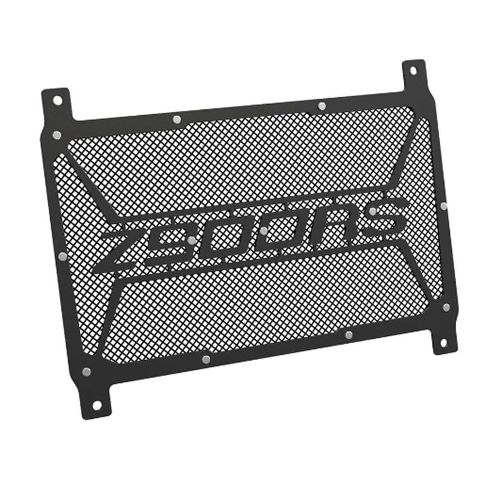 Amazon | For Z900rsオートバイラジエーターガード保護プロテクト
